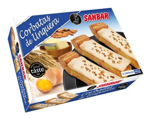 Corbata Tradicional | Corbatas de Unquera - Sanbar Cantabria