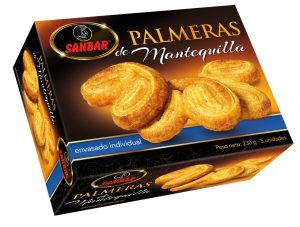 Palmeras (5 unidades)