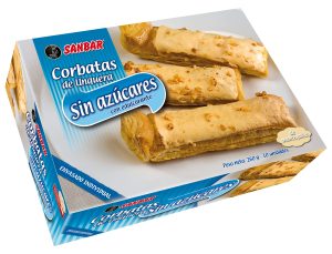 Corbatas sin azúcar
